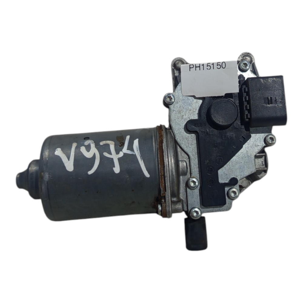Motor Limpador Parabrisa Land Rover Freelander 2 2006 A 2014 7