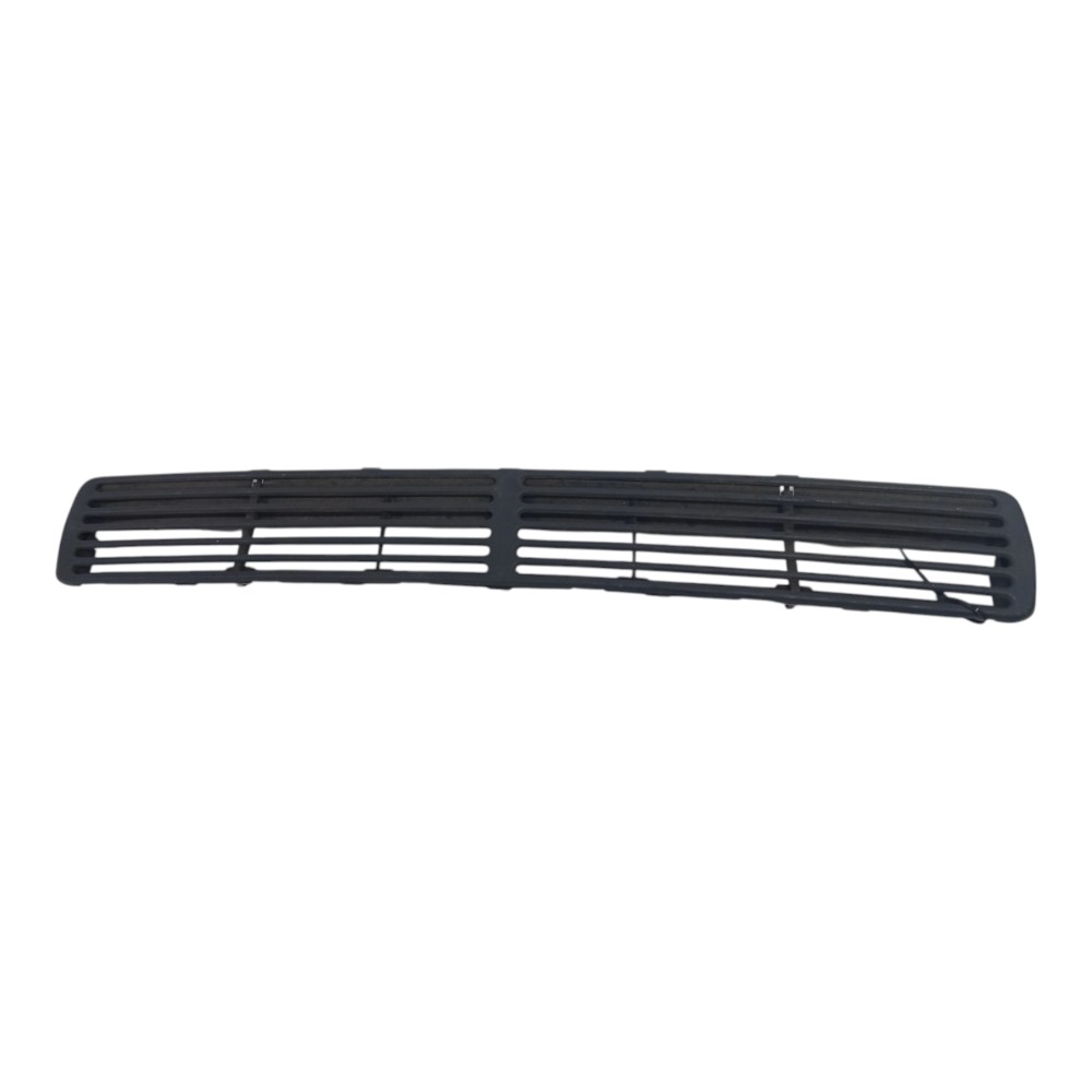 Grade Painel Superior Chevrolet Blazer 1997 1998 1999 A 2007 Preto 3