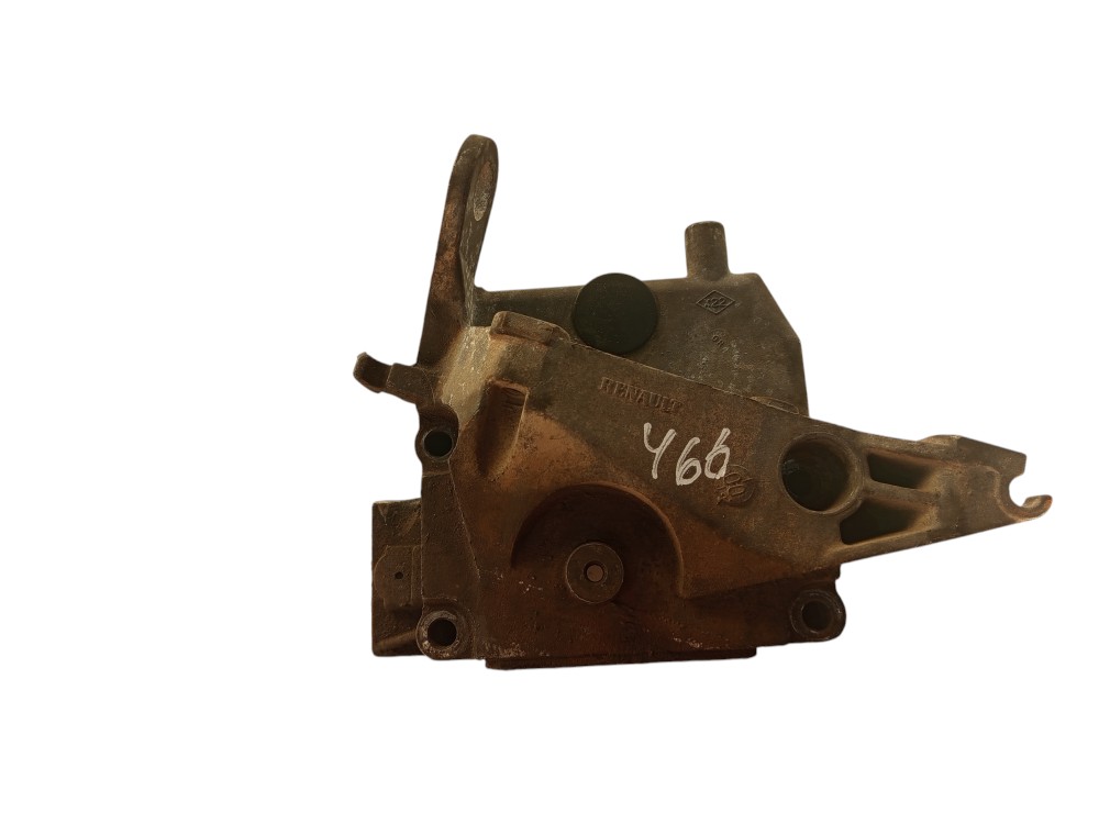 Suporte Coxim Motor Renault Clio 1.0 2000 2001 2002 A 2012 5