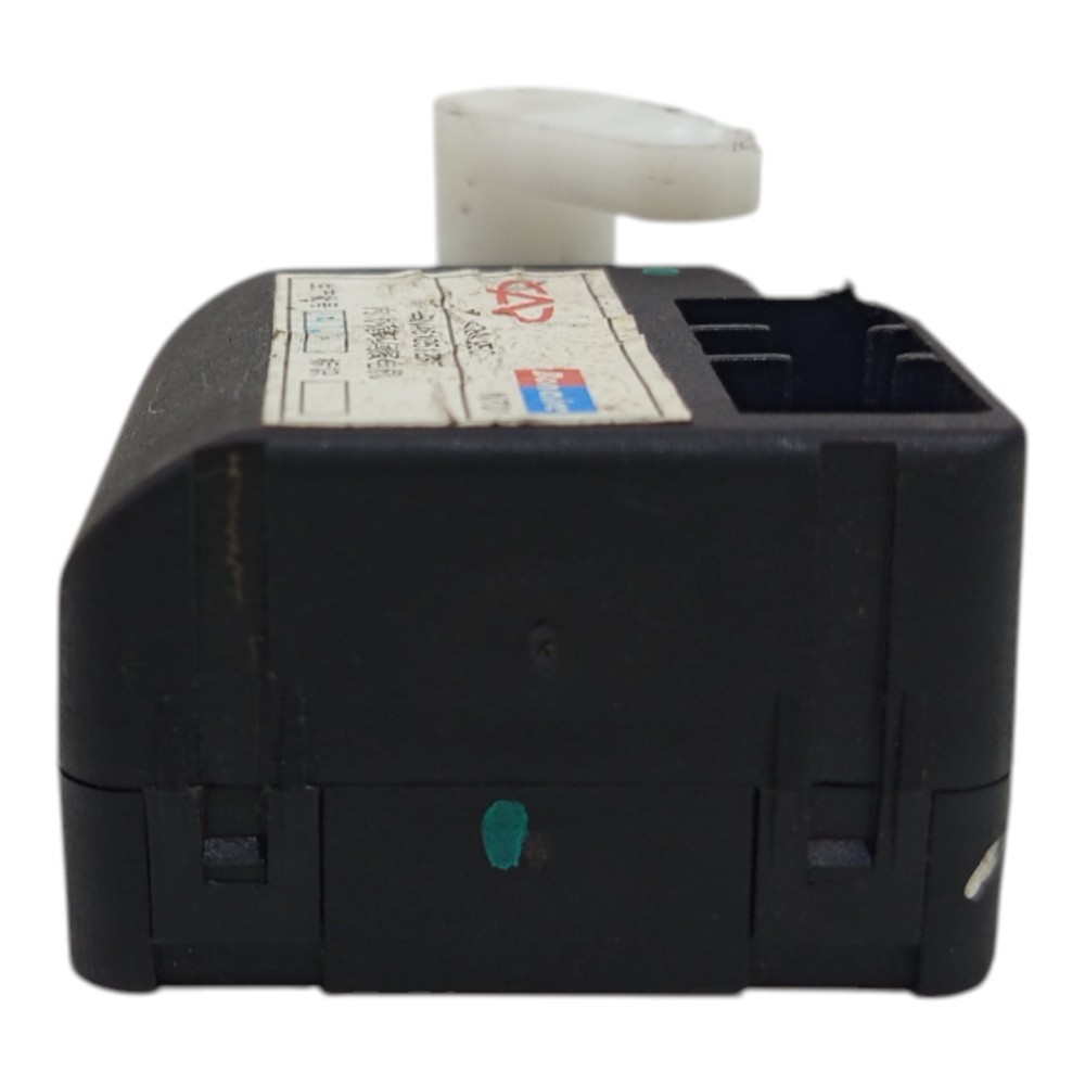 Motor Atuador Ar-condicionado Chery Celer Tiggo 2 Bonaire 3