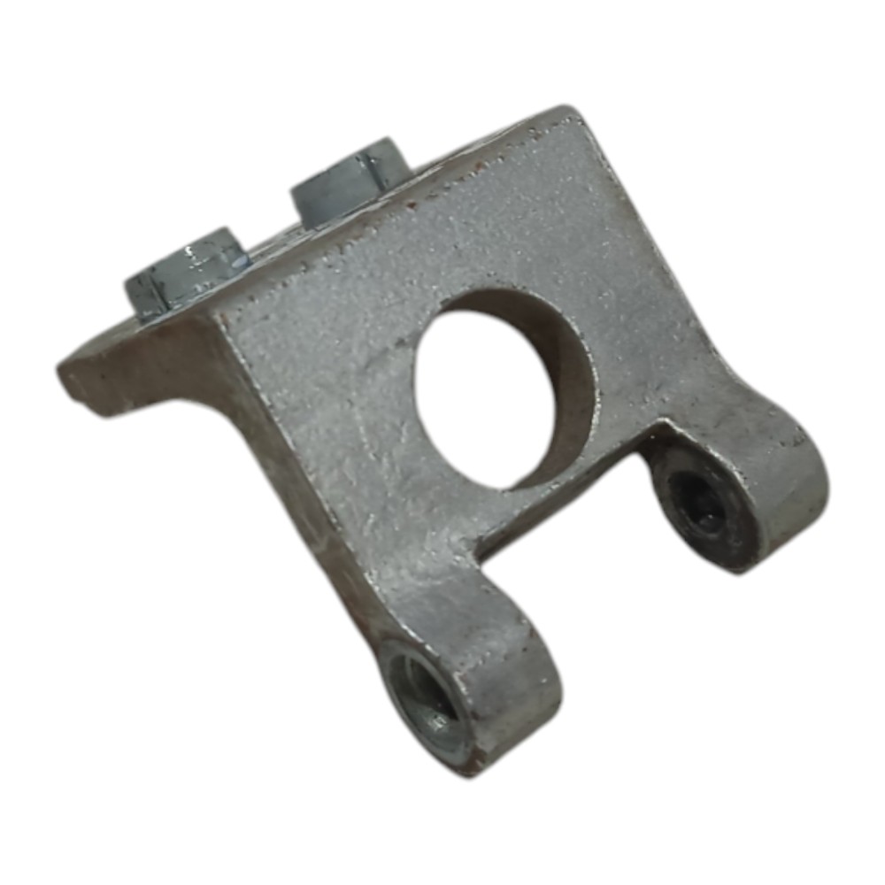 Dobradiça Dianteira Esquerda Peugeot 206 1999 A 2010 3