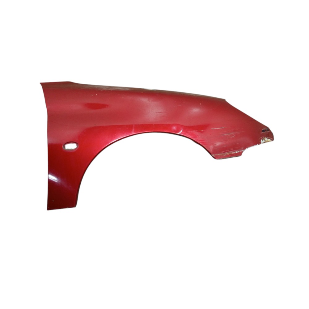 Paralama Dianteiro Direito Peugeot 206 1999 2000 A 2010 5