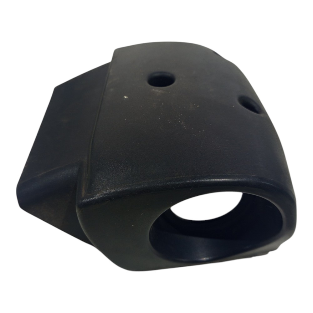 Acabamento Chave Seta Inferior Gm Vectra 1993 1994 95 A 1996 Preto 2