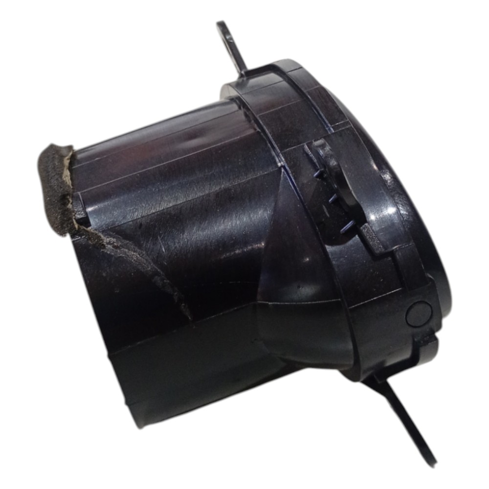 Difusor Ar Condicionado Diant Direito Chery Qq 2011 A 2014 5