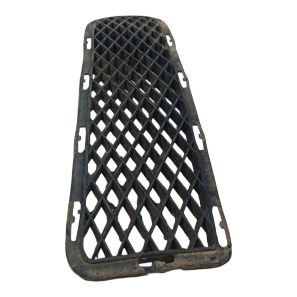 Grade Parachoque Dianteiro Volkswagen Parati G3 1999 A 2005 2