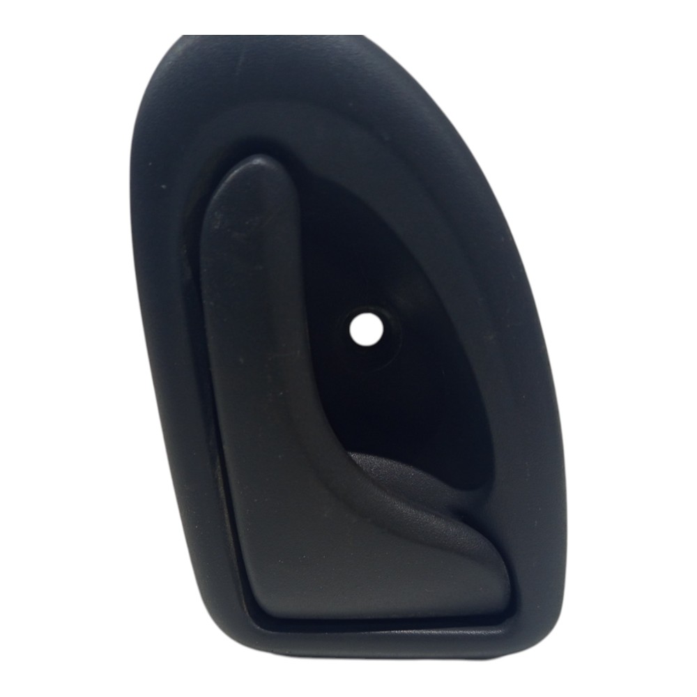 Maçaneta Interna Direita Renault Scenic 2001 2002 03 A 2012 Cinza Dianteira/traseira 7