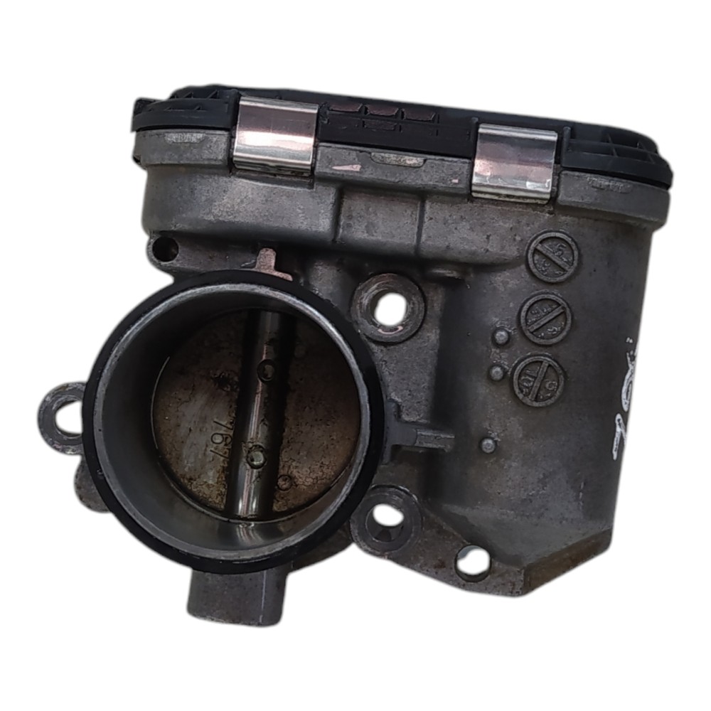 Corpo Borboleta Injeção Citroen C3 1.4 Flex 2003 2004 A 2012 6
