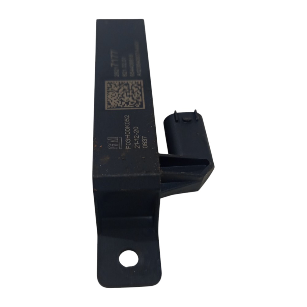 Sensor Antena Keyless GM Tracker 2020 a 2024 3