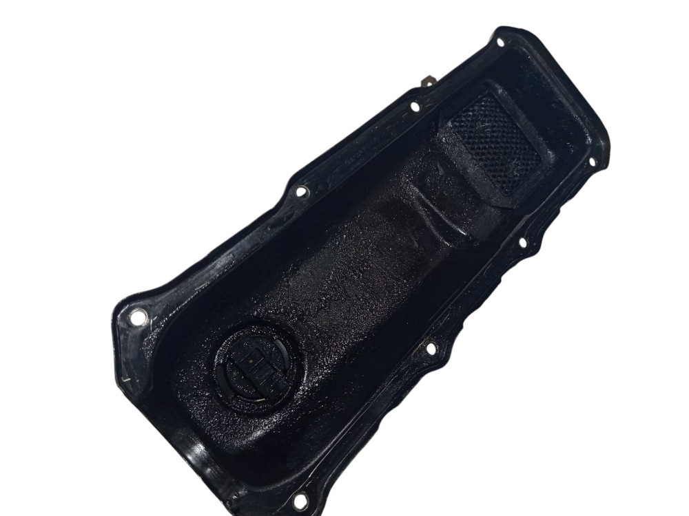 Tampa Válvulas Motor Vw Parati 1.8 Flex 2003 2004 A 2013 3