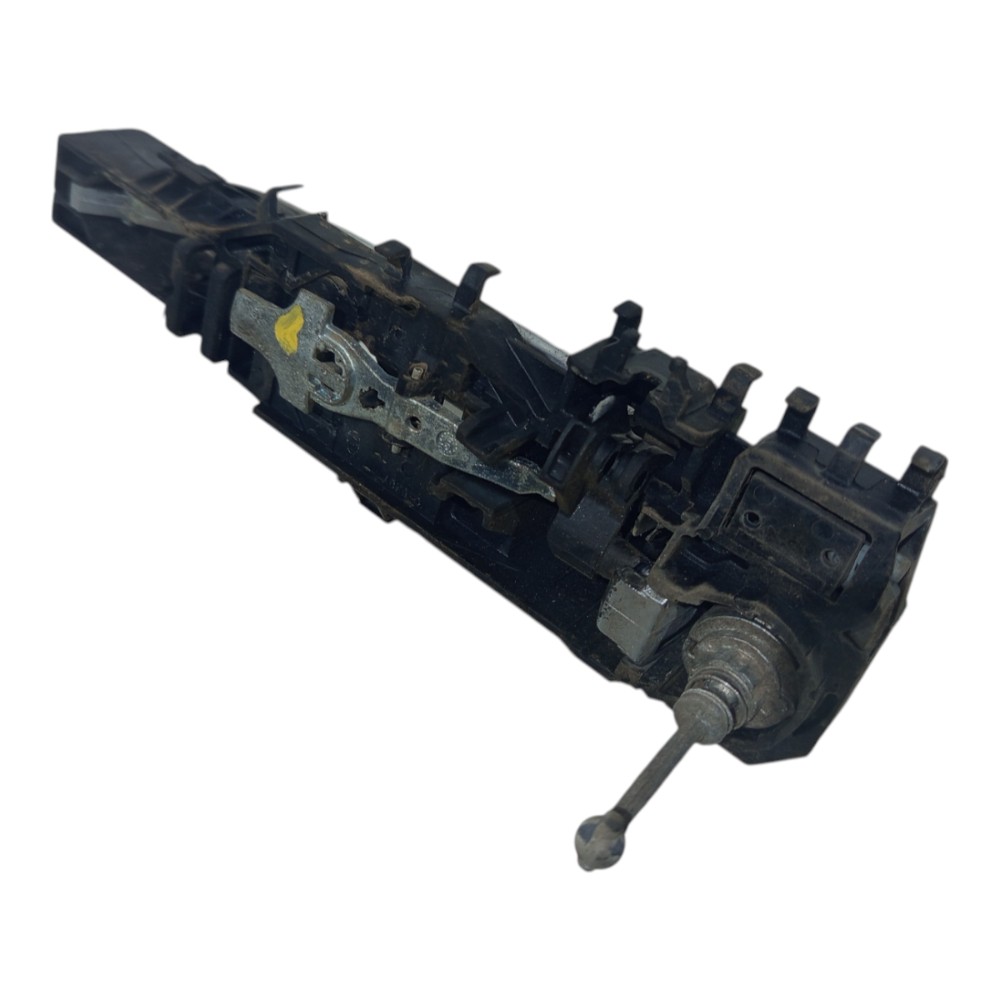 Maçaneta Externa Diant Esquerda Renault Megane 2007 A 2012 5