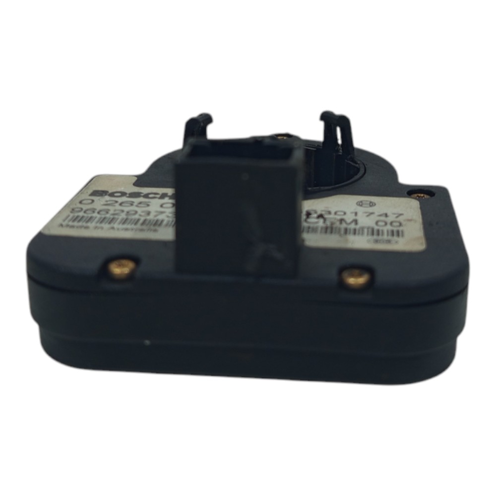 Sensor Ignição Chave Citroen C4 Pallas 2007 2008 A 2012 5