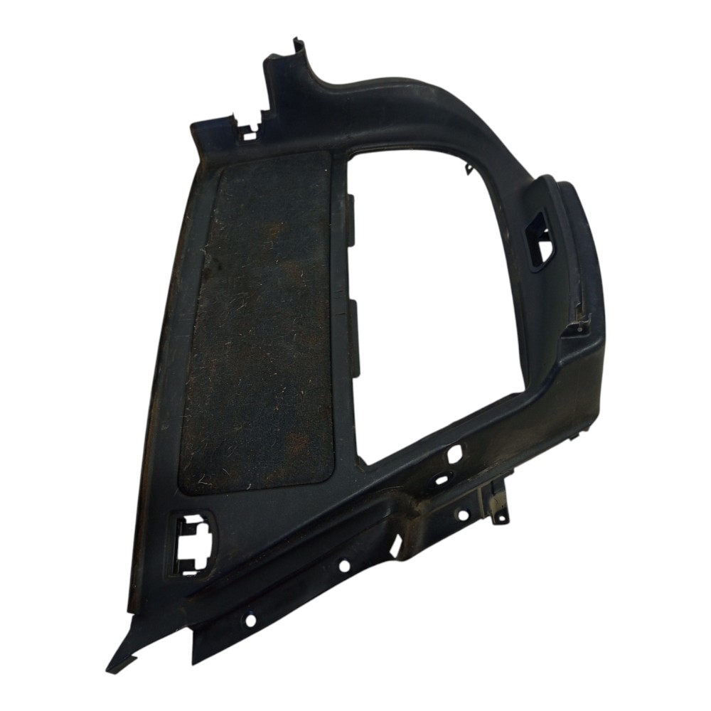 Forro Porta Malas Traseiro Esquerdo Audi A3 1.6 2000 A 2006 1