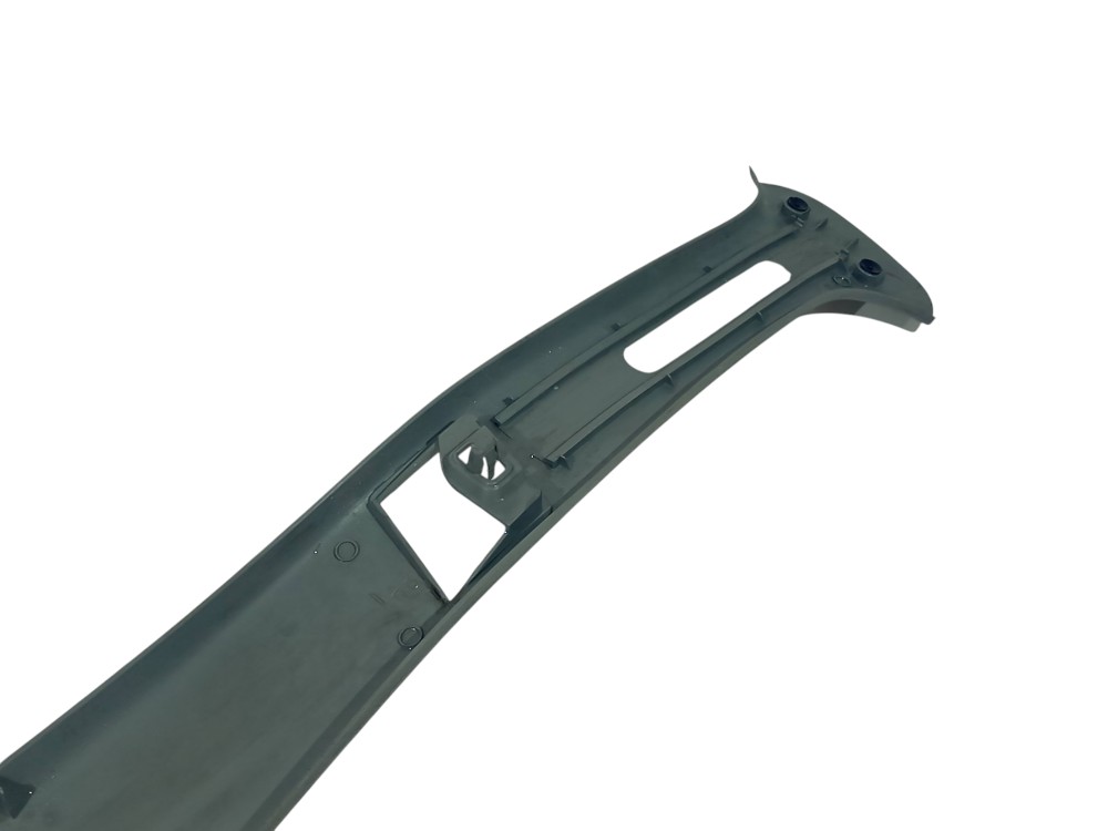 Moldura Coluna Central Direito Renault Clio 1998 1999 A 2011 3