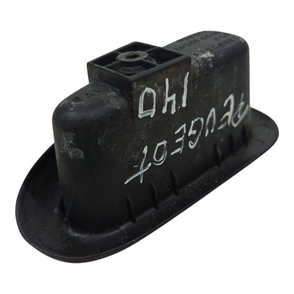 Puxado Porta Direita Peugeot 206 1999 2000 2001 2002 A 2010 5