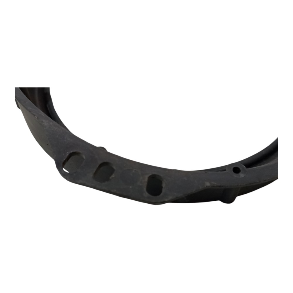 Moldura Som Alto Falante Dianteira Ld Gm Corsa 1994 A 2002 7
