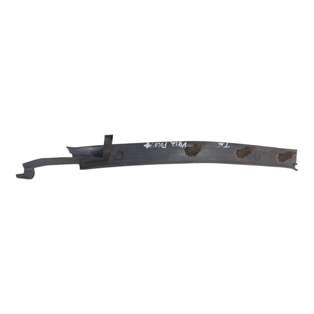 Soleira Porta Traseira Esquerda Ford Focus 2004 A 2008 5