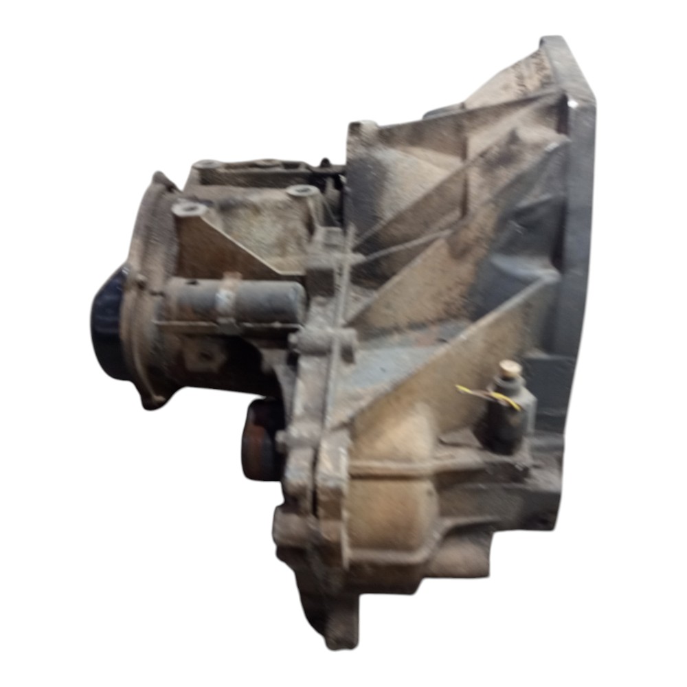 Caixa Cambio Manual Ford Ka Zetec 1.0 65cv 8v 1996 A 2002 4