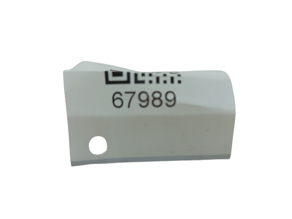Maçaneta Interna Esquerda Ford Escort 1984 1985 1986 A 1992 Dianteira/traseira 7