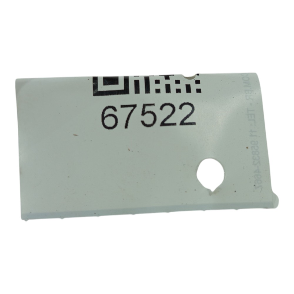 Módulo Injeçao 1.0 8v Gm Corsa 1959 A 1998 6