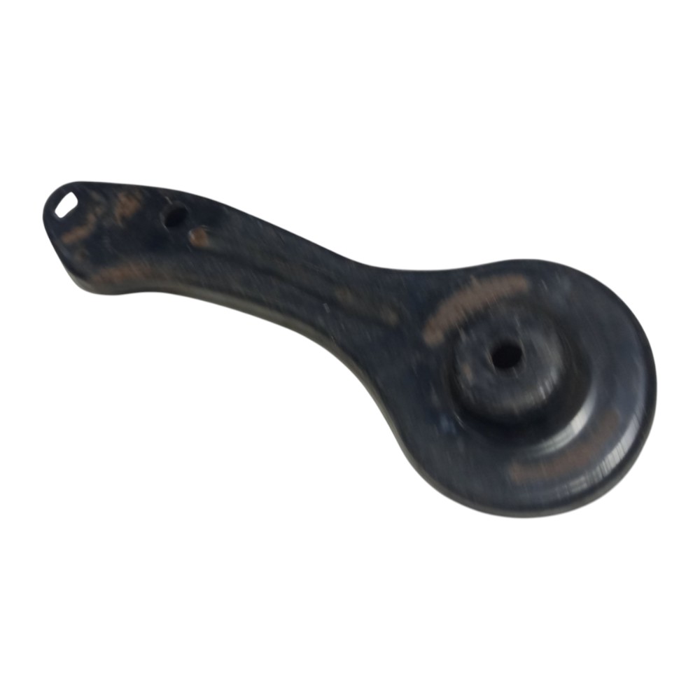 Suporte Eixo Traseiro Esquerdo Bmw 118i 120i 2007 A 2012 7