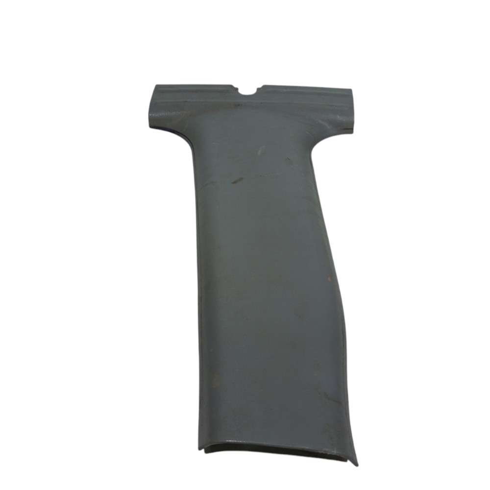 Moldura Inferior Coluna Esquerda Vw Gol G3 1999 A 2005 1