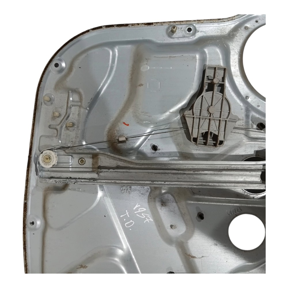 Maquina vidro traseiro direito Hyundai Santa fe 2007 A 2011 4