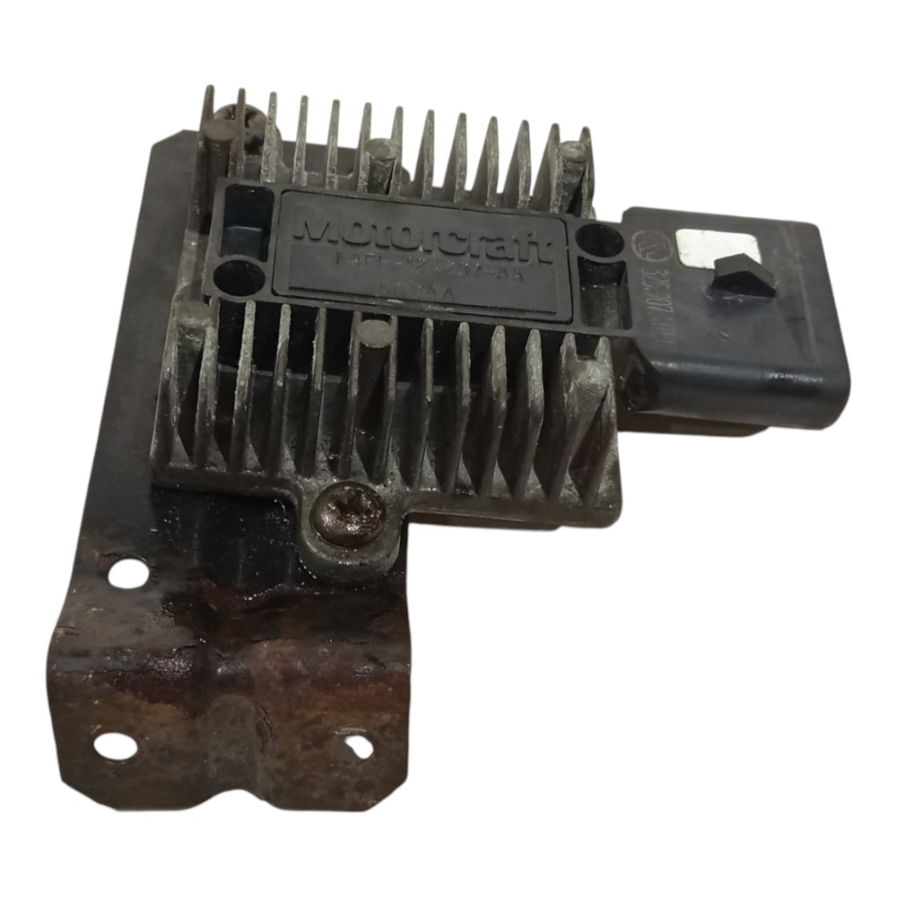 Módulo Ignição Ford Verona 1993 1994 1995 1996 1997 A 1996 3
