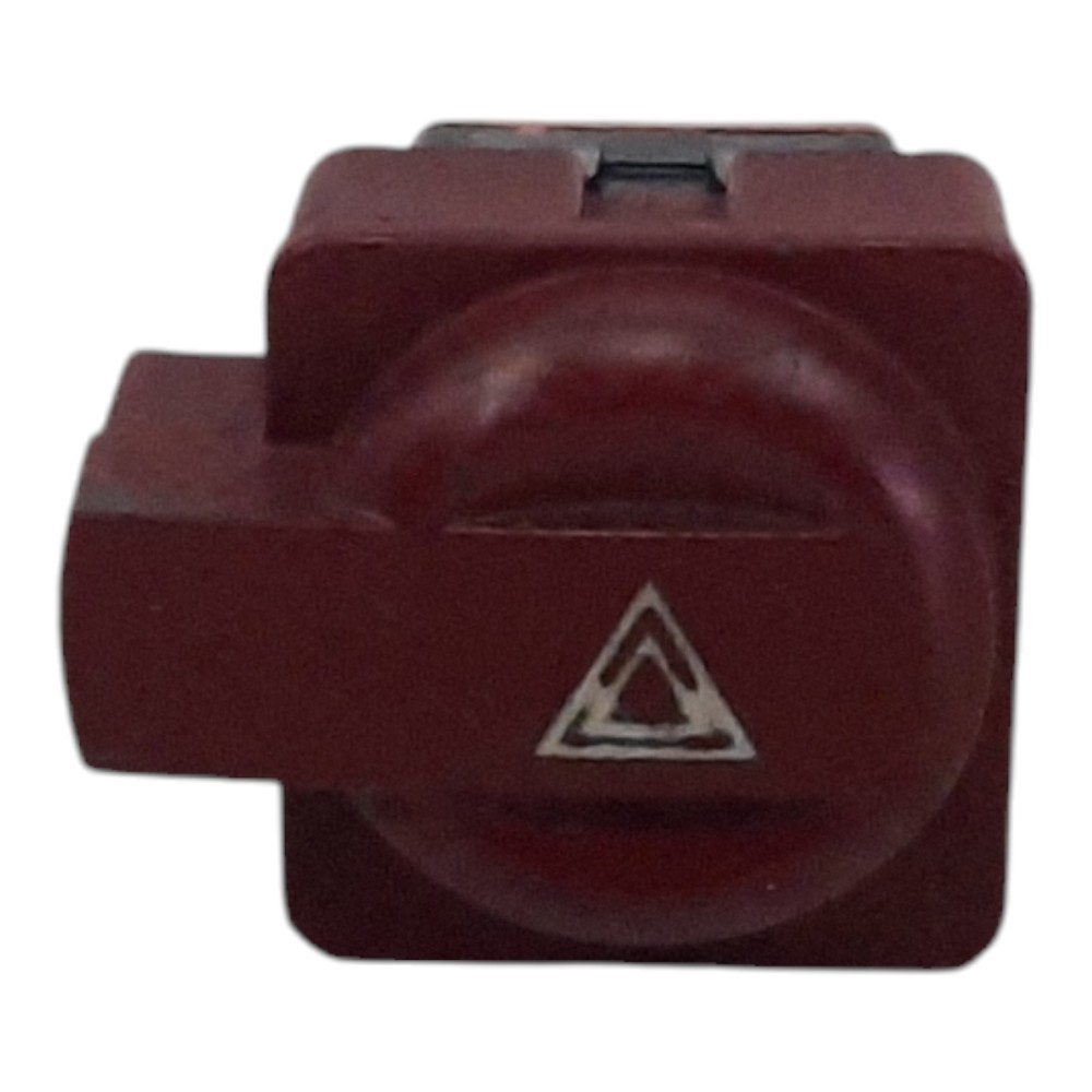 Botão Pisca Alerta Citroen C4 Pallas 2007 2008 2009 A 2012 4