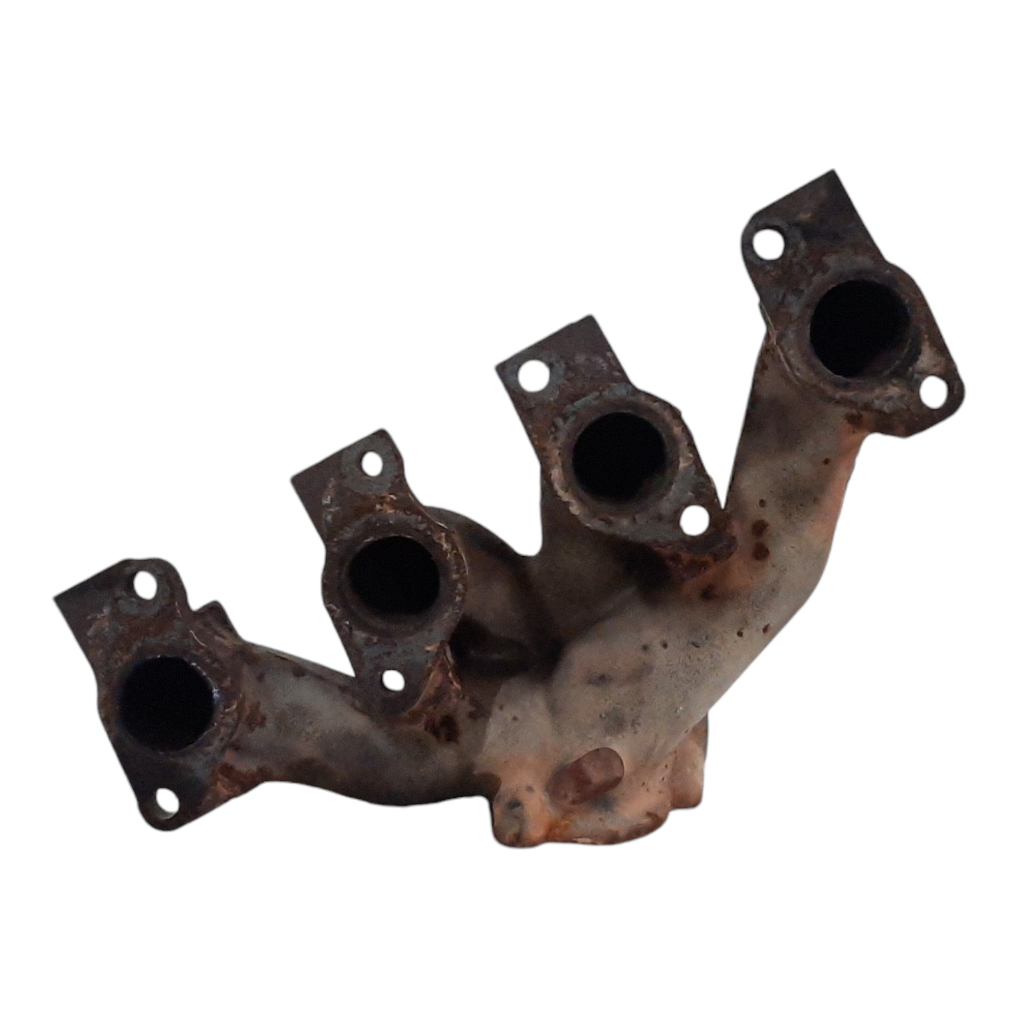 Coletor Escape Gm Chevrolet Vectra 2.0 1997 1998 1999 A 2005 7