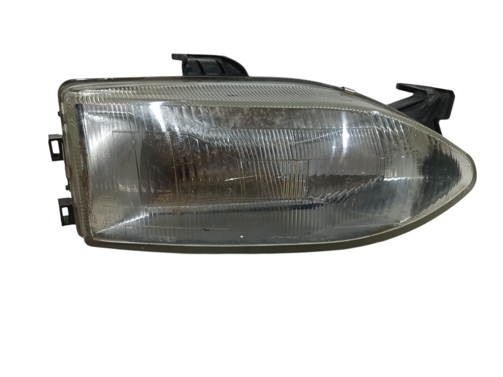 Farol Dianteiro Direito Fiat Palio Weekend 1996 A 2002 8