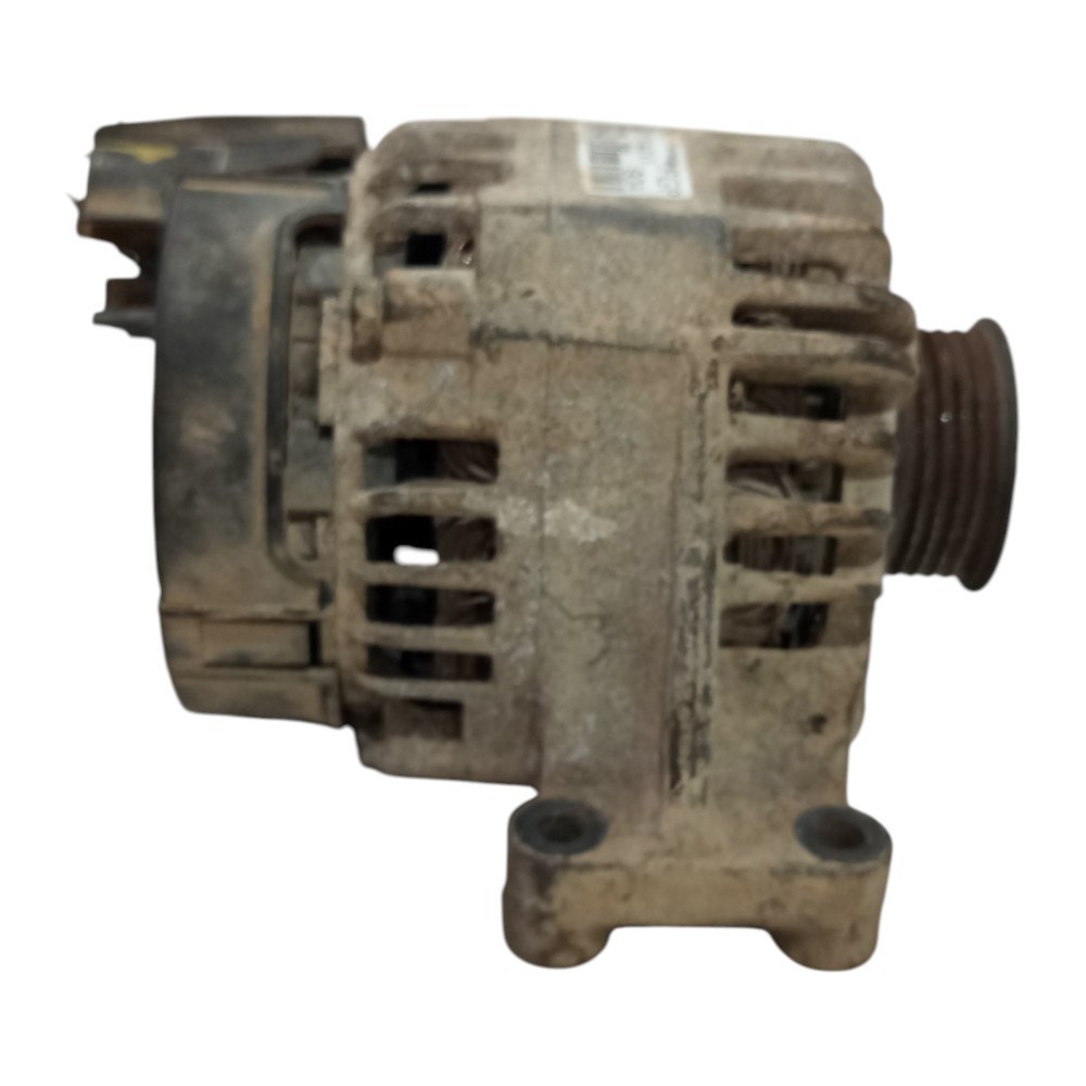 Alternador fire Fiat Palio Siena Strada 1993 a2013 90a denso 1