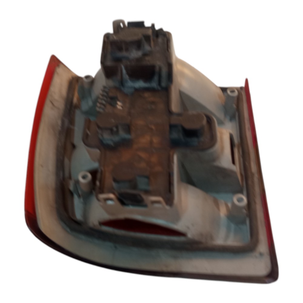 Farol Luz Traseiro Direito Chevrolet Vectra 1996 1997 A 2005 6