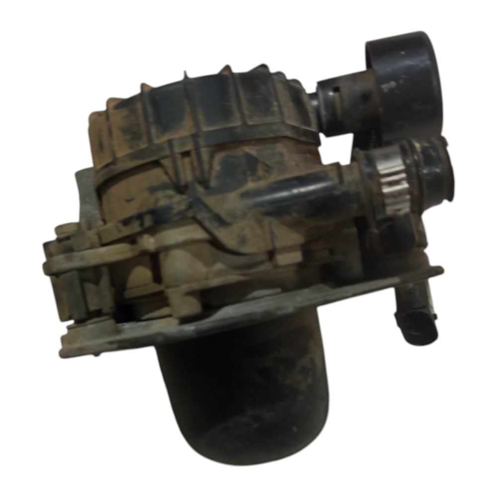 Bomba Ar Secundária Peugeot 307 2004 A 2007 2.0 16v 2