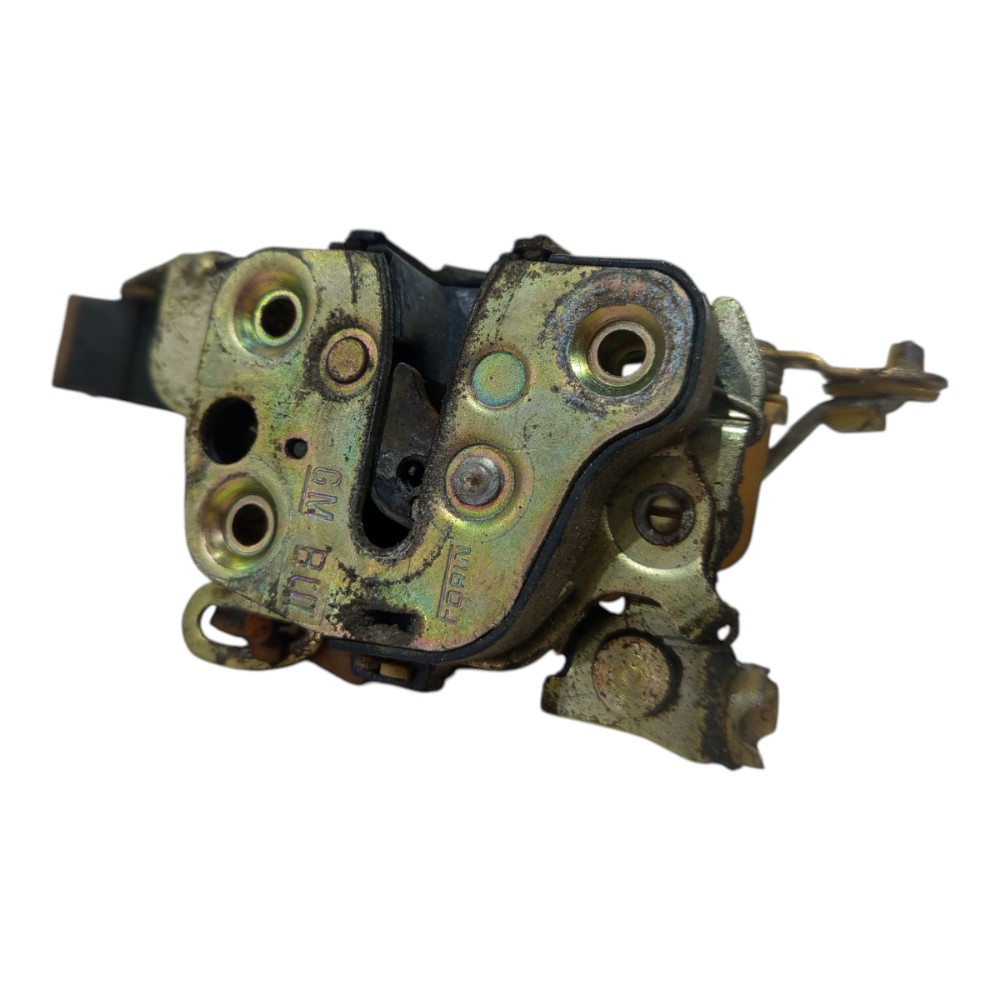 Fechadura Elétrica Diant Direito Chevrolet Corsa 1997 A 2002 2