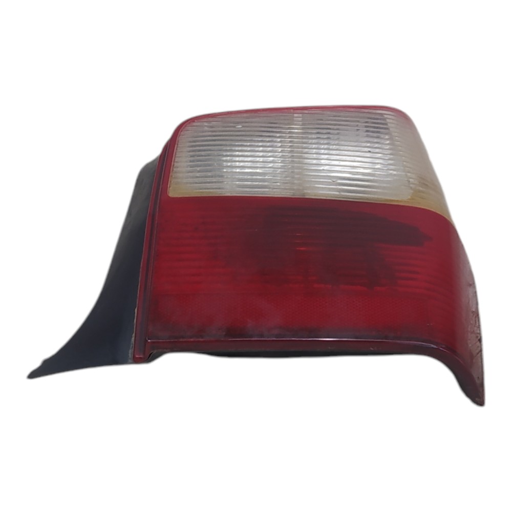 Lanterna Traseira Direita Fiat Uno Mille 1.0 2p 2005 A 2012 1