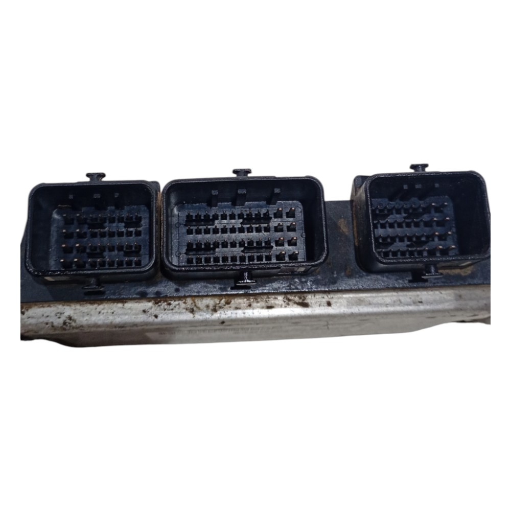 Módulo Injeção Citroen C3 2008 2009 A 2012 5