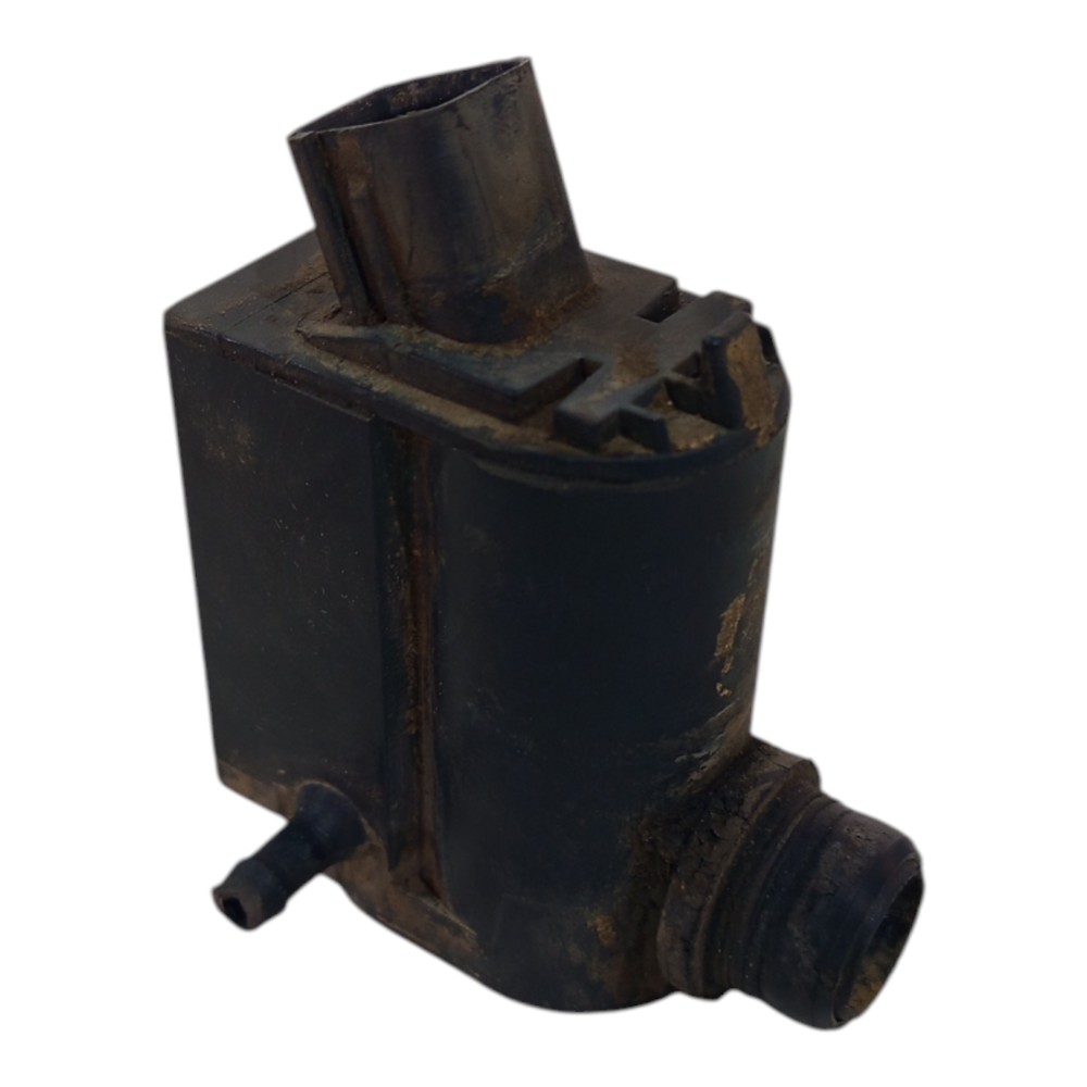Motor Esguicho Parabrisa Jac J6 Diamond 2011 A 2016 4