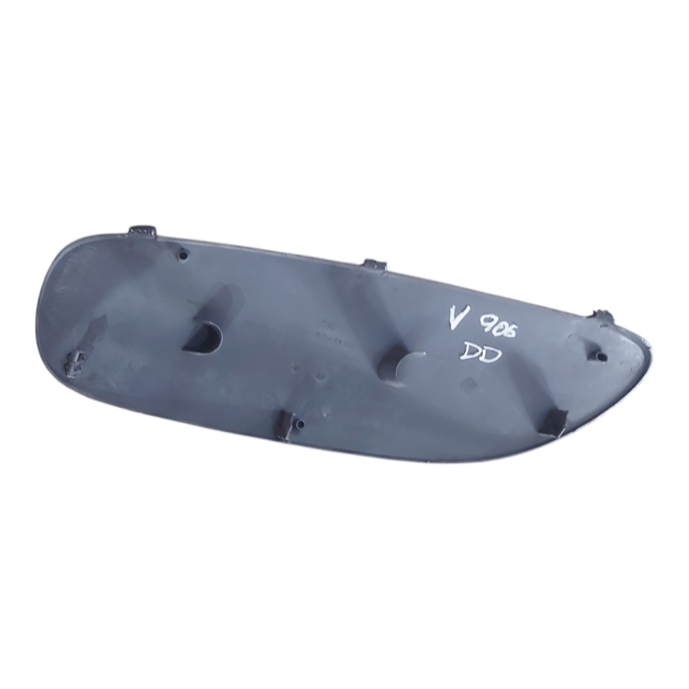 Tampa Airbag Painel Ford Ka 1997 A 2007 5