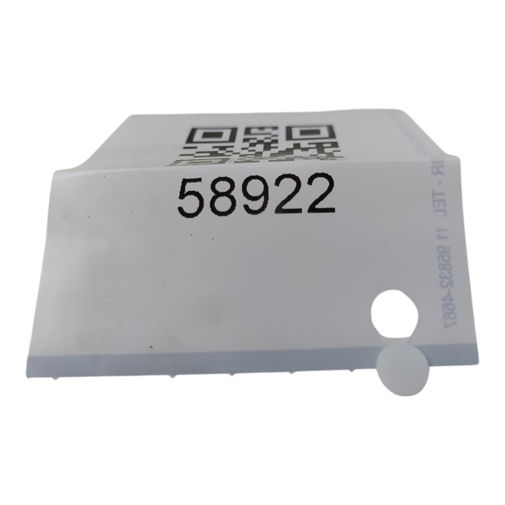 Lanterna Direita C/avaria Volkswagen Golf Mk4 1999 2000 A 06 2