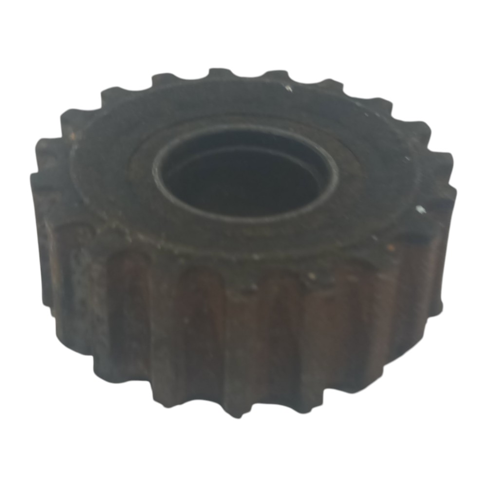 Engrenagem Virabrequim Gm Chevrolet Corsa 1.6 8v 1995 A 2000 8