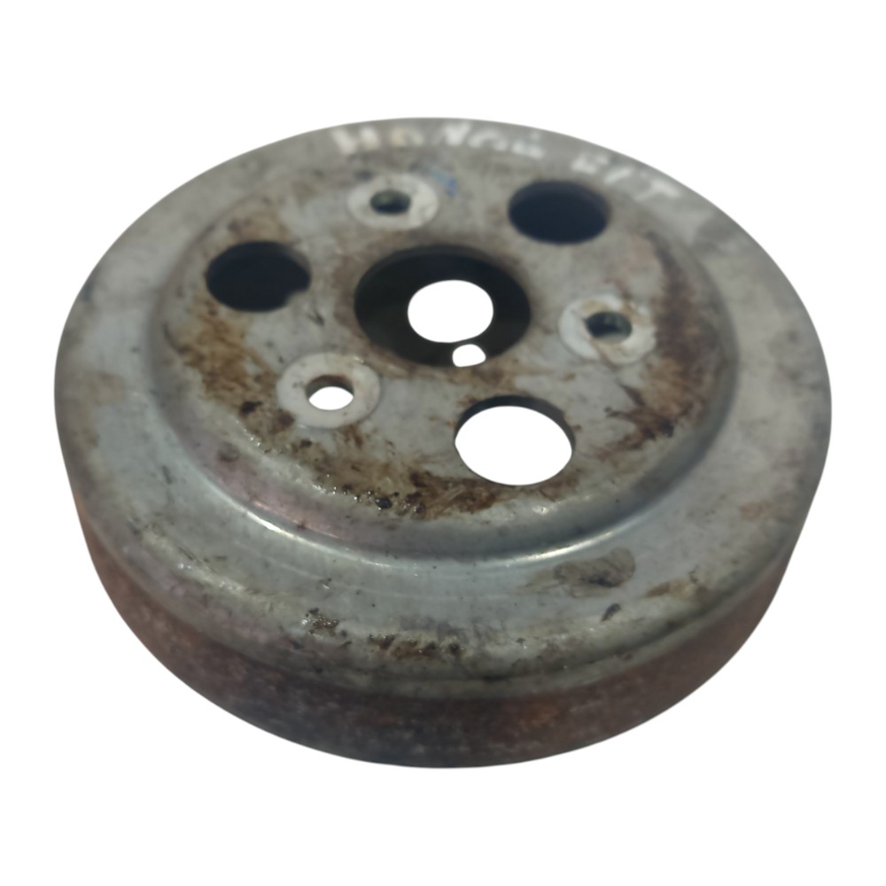Polia Bomba Agua Honda Fit 1.4 8v 2009 2010 2011 A 2012 2