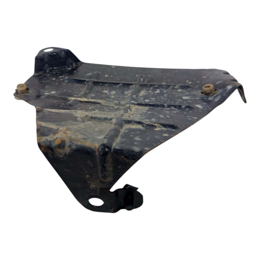 Suporte Módulo Renault Laguna 2.0 8v 1995 1996 1997 A 2001 Preto 7