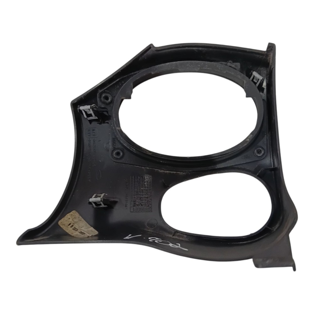 Moldura Difusor Ar Dianteiro Esquerdo Ford Focus 2001 A 2008 7