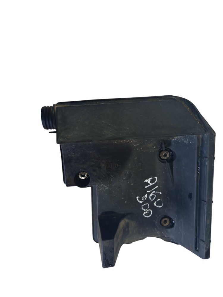 Caixa De Ar Mercedez A1601997 1998 A 2005 7
