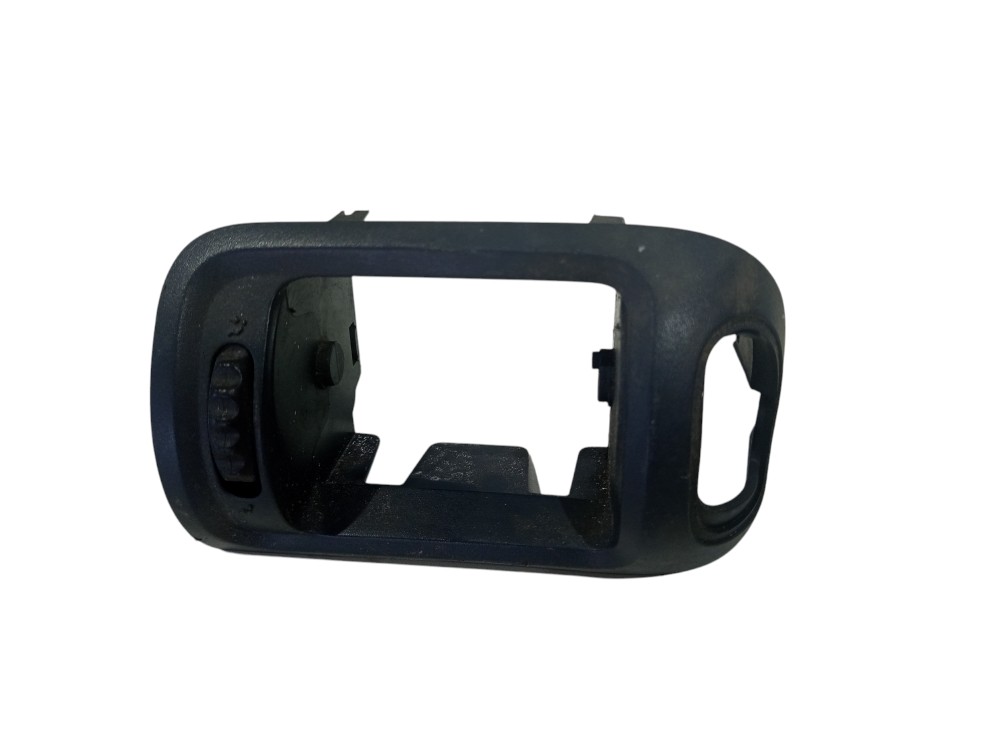 Moldura Difusor Renault Clio 2000 2001 2002 A 2012 1