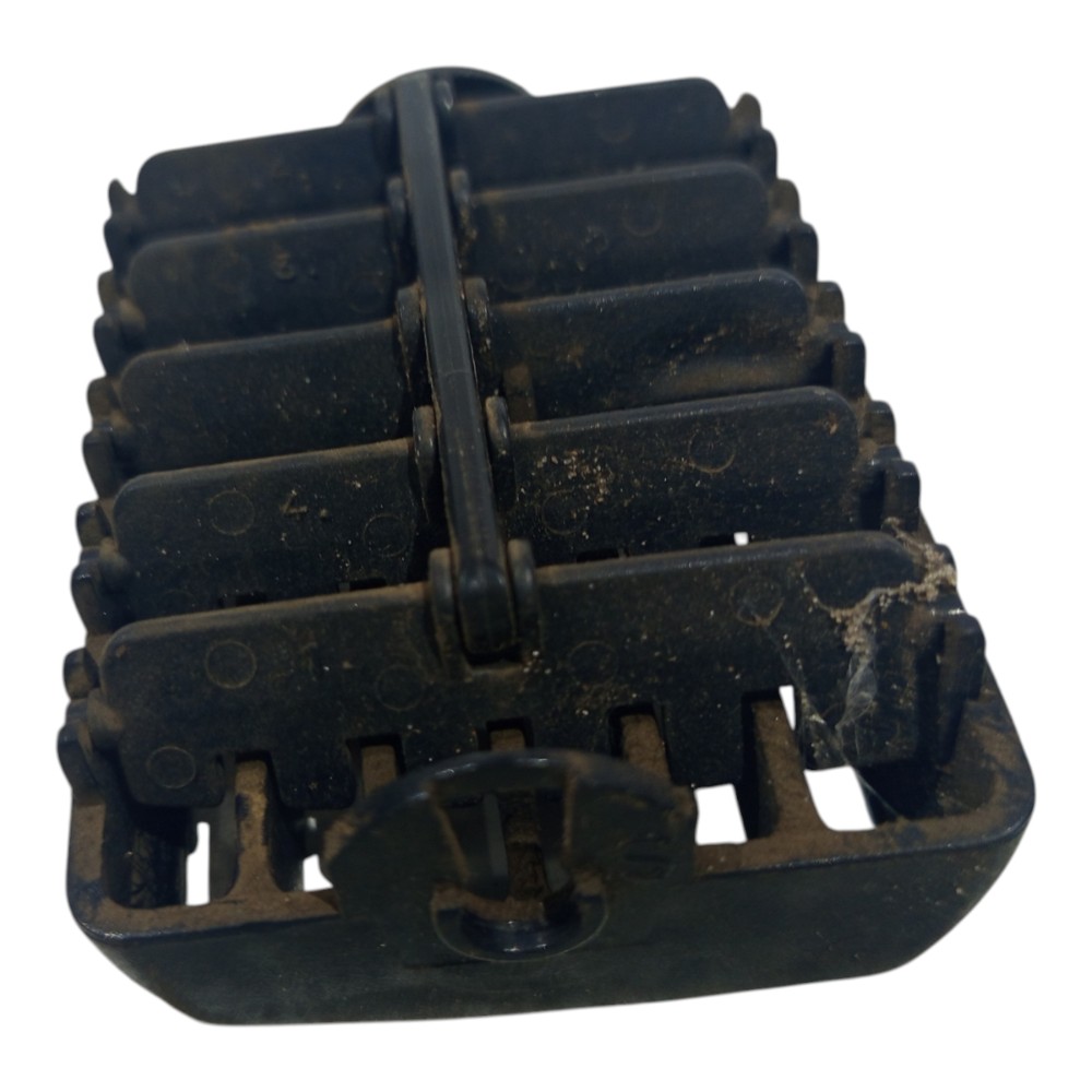 Grade Difusor Ar Fiat Palio 1997 1998 1999 2000 2001 A 2003 7