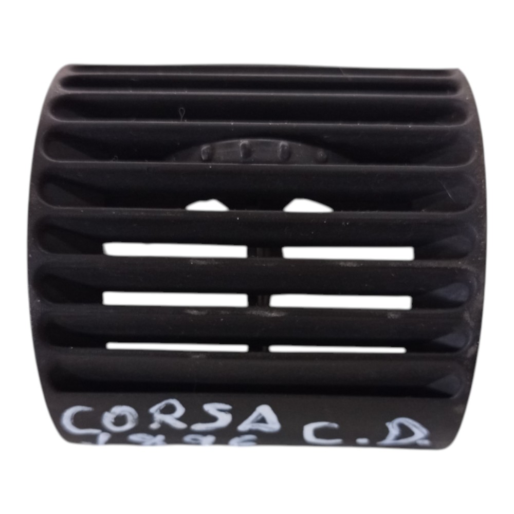 Difusor Ar Central Dir Chevrolet Corsa 1994 1995 A 2002 6
