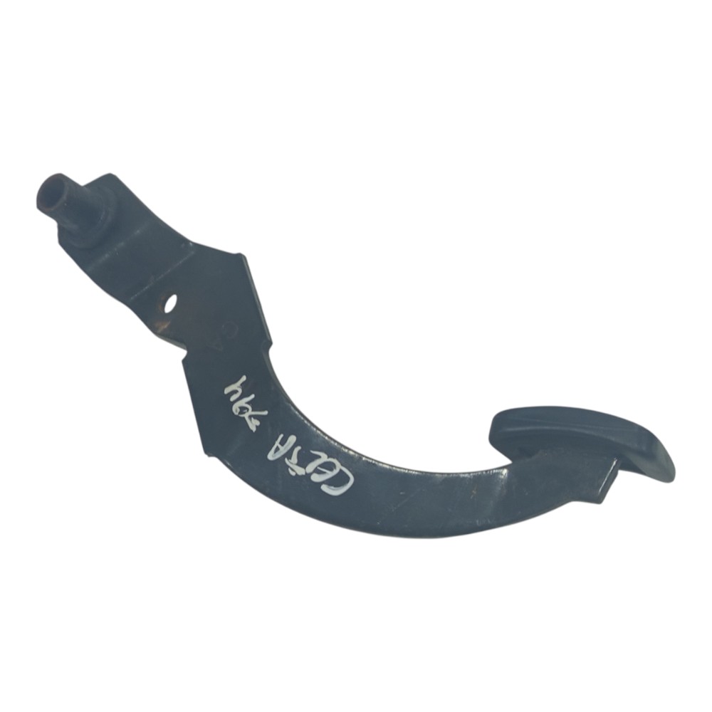 Pedal Acelerador Gm Chevrolet Celta 2001 2002 2003 A 2012 4