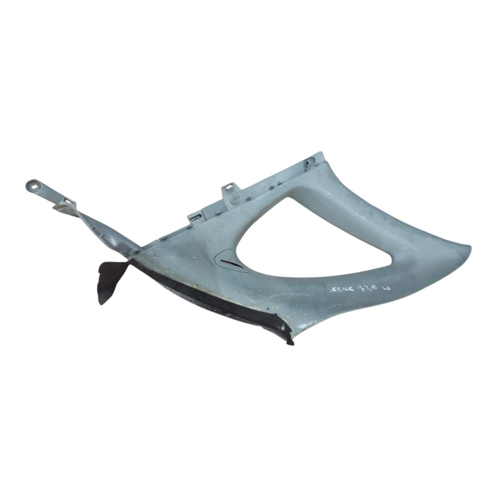 Moldura Interna Direito Renault Scenic 1996 A2003 7700835112 5