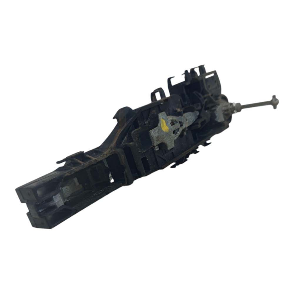 Maçaneta Externa Diant Esquerda Renault Megane 2007 A 2012 2